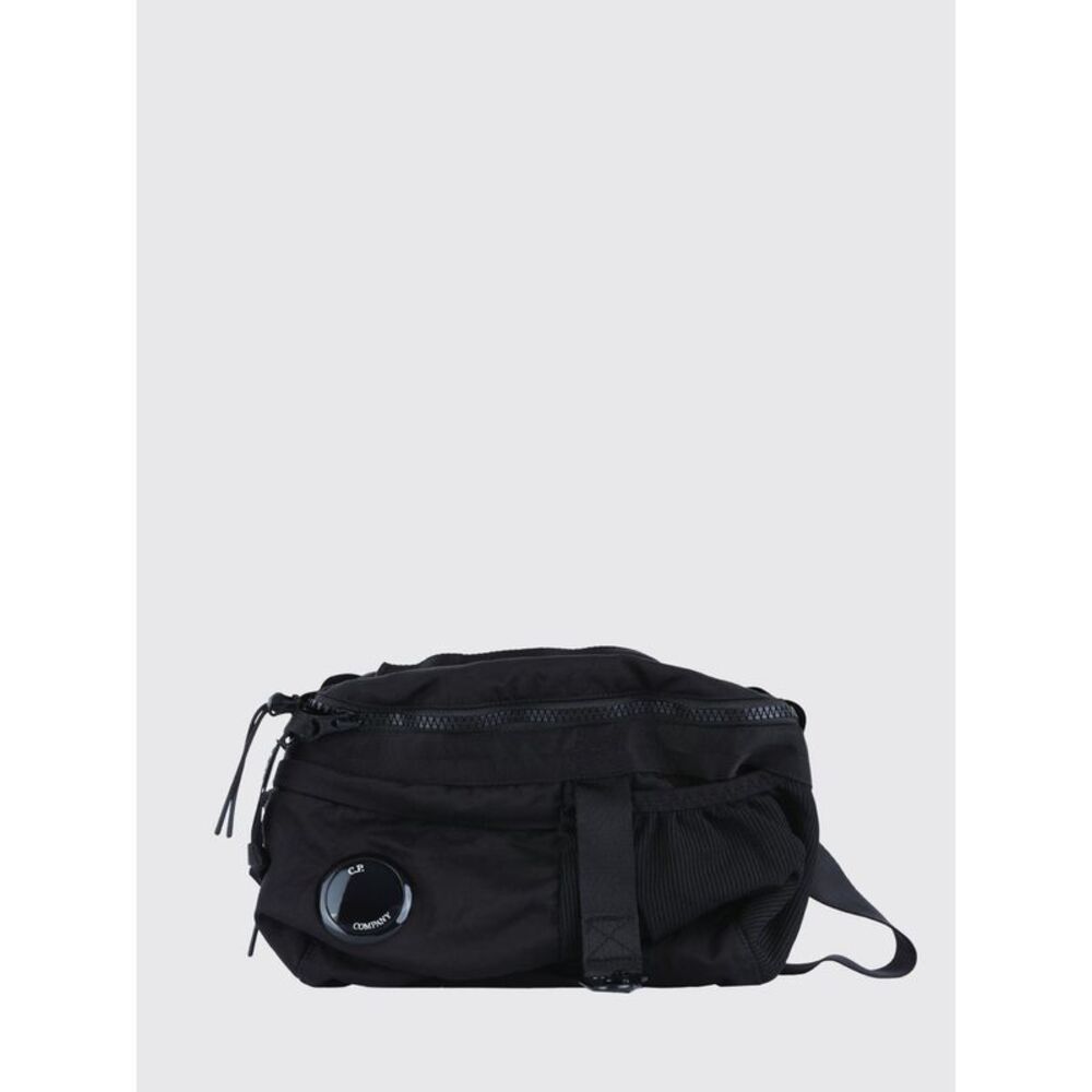 C.P. Company Belt Bag Men Black
